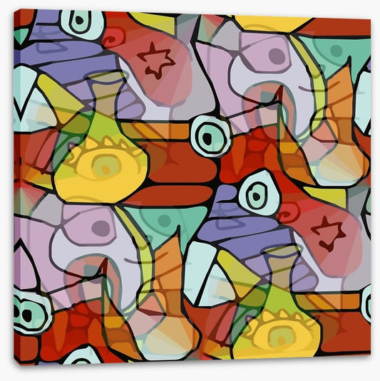 Cubism
