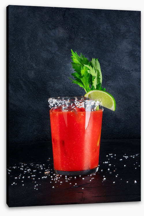 Bloody Mary time