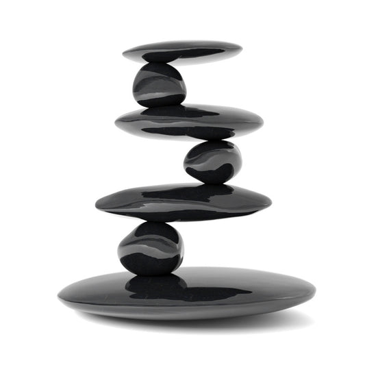 Basalt balance