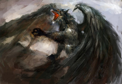 Dragons