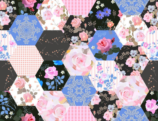 Patchwork
