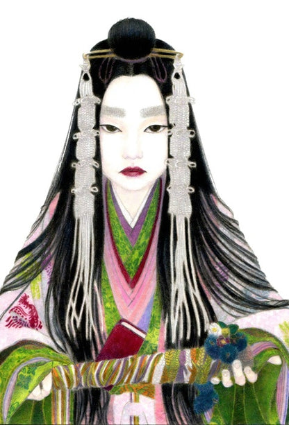 Japanese Art