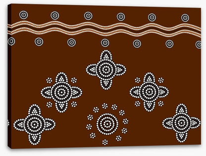 Dry creek corroboree