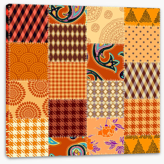 Patchwork