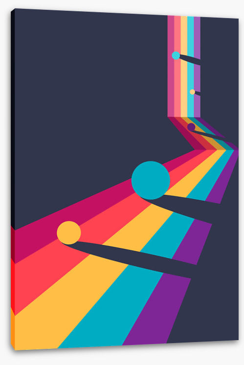 On the spectrum