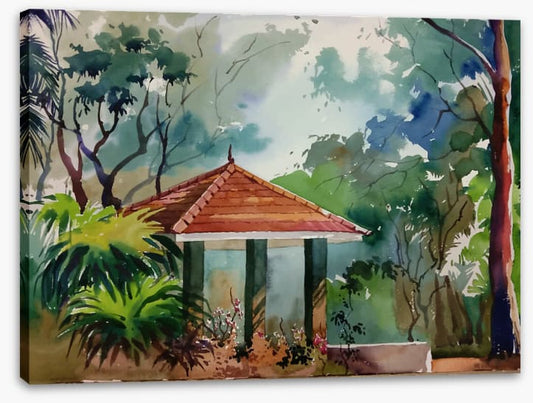 Shade and shelter