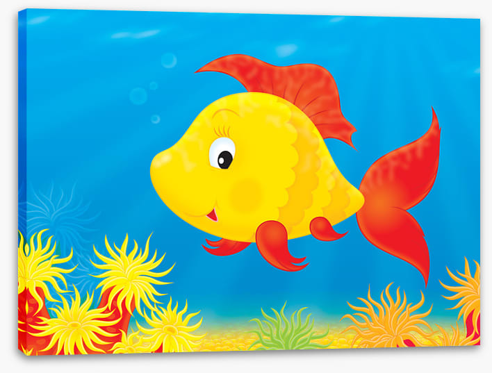 Under The Sea