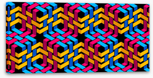 Rubik's revenge