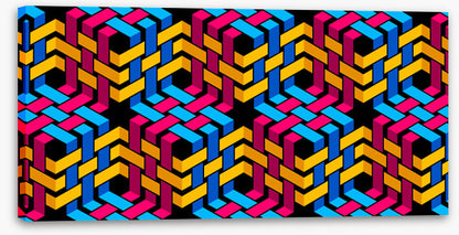 Rubik's revenge