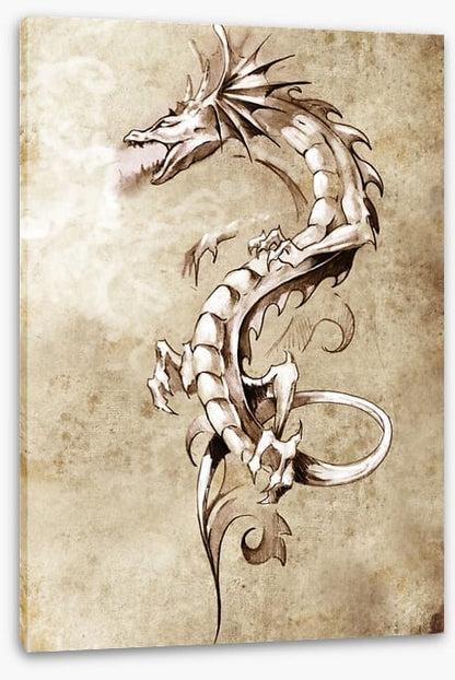 Dragons