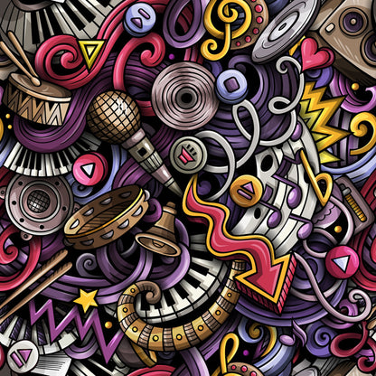 Percussion party