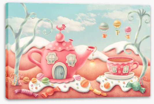 Magical Kingdoms