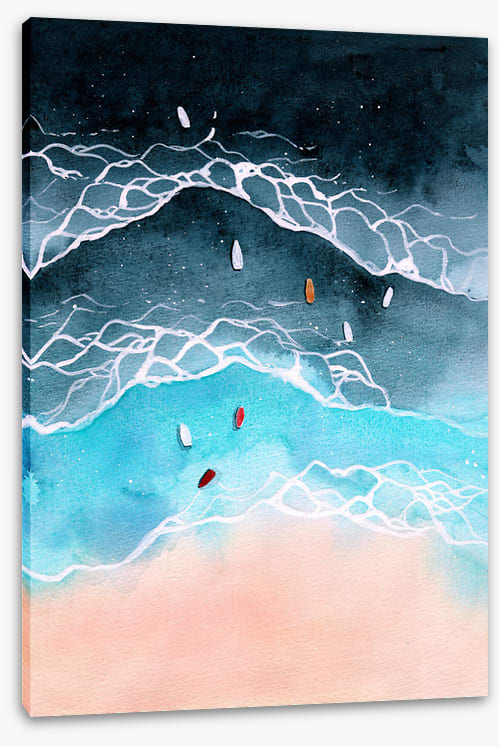 Tidal drift