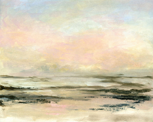 Breaking dawn