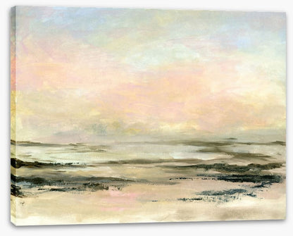 Breaking dawn