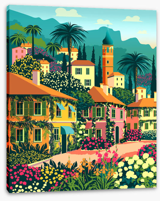 Those Riviera days