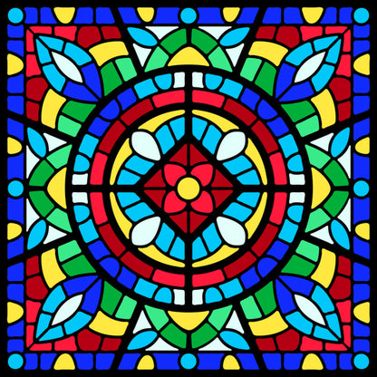 Primary panes IV