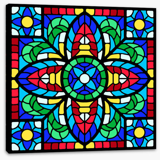 Primary panes II