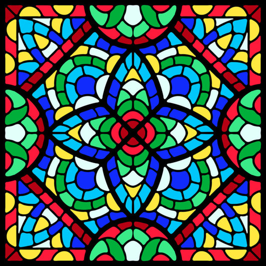 Primary panes VI
