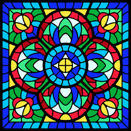 Primary panes I