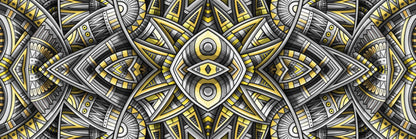 An aztec affair III