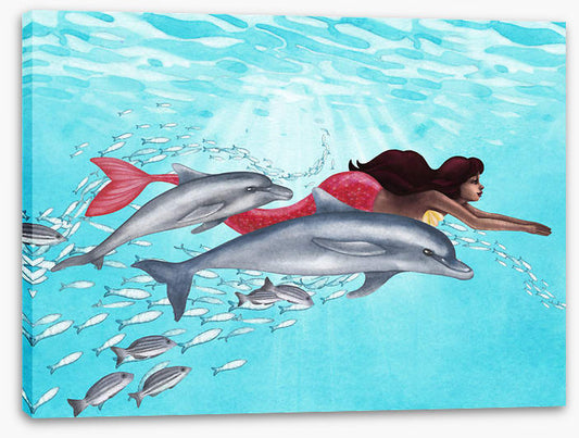 Under The Sea
