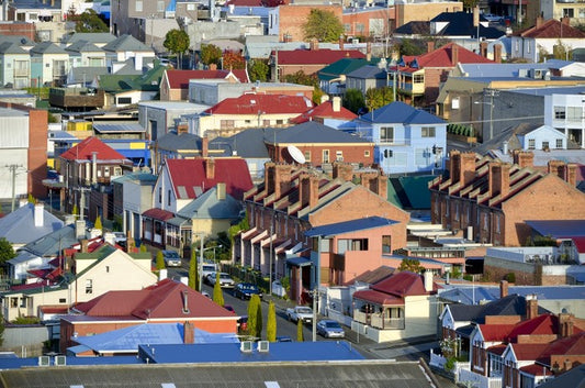 Tasmania