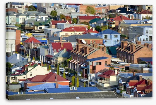 Tasmania