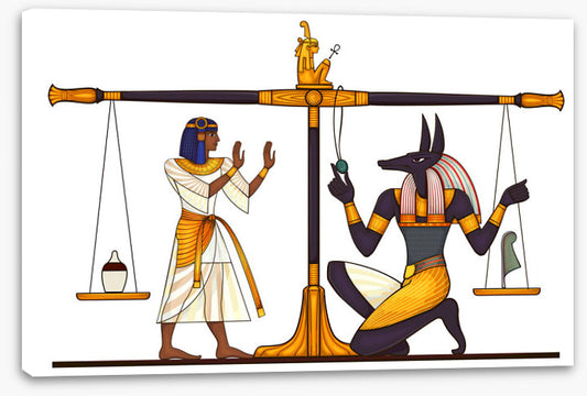 Egyptian Art