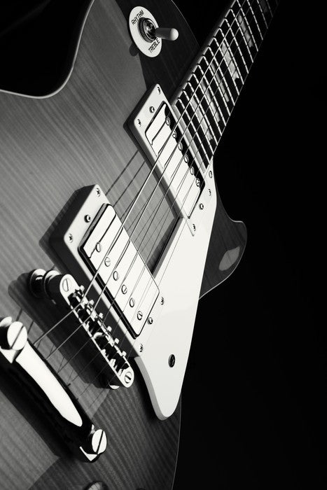 Guitar rock