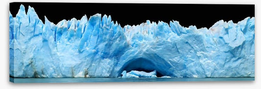 Polar panorama