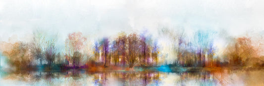 Autumn in the air