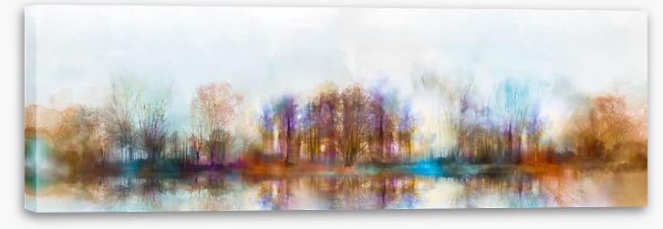 Autumn in the air