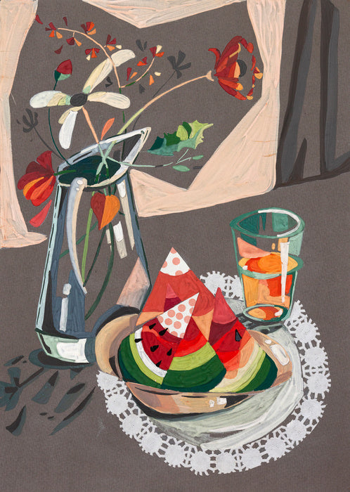 Still Life