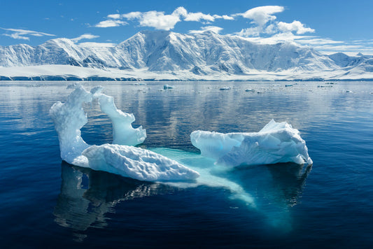 Glaciers