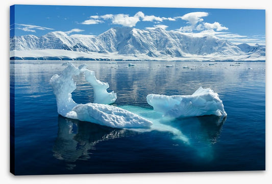 Glaciers