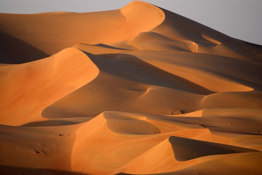 Desert