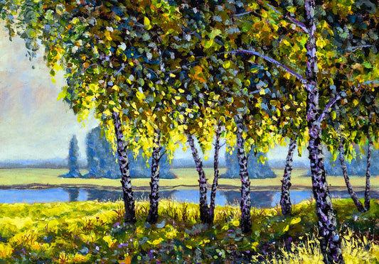 Birch and beyond
