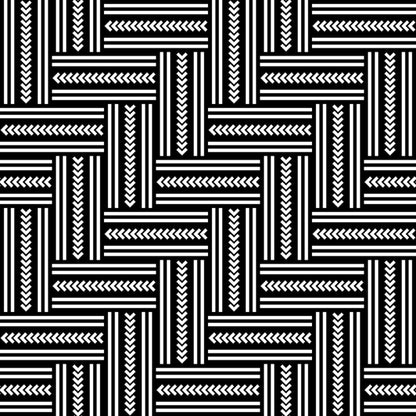 Herringbone