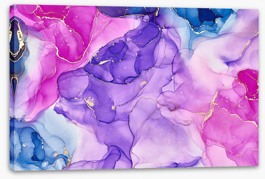 Heliotrope heaven