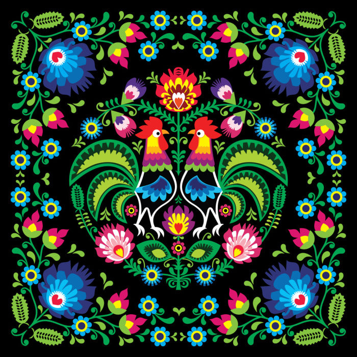 Folk Art