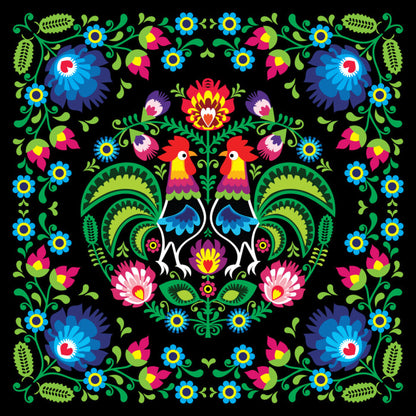 Folk Art