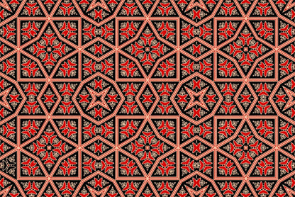 Geometric