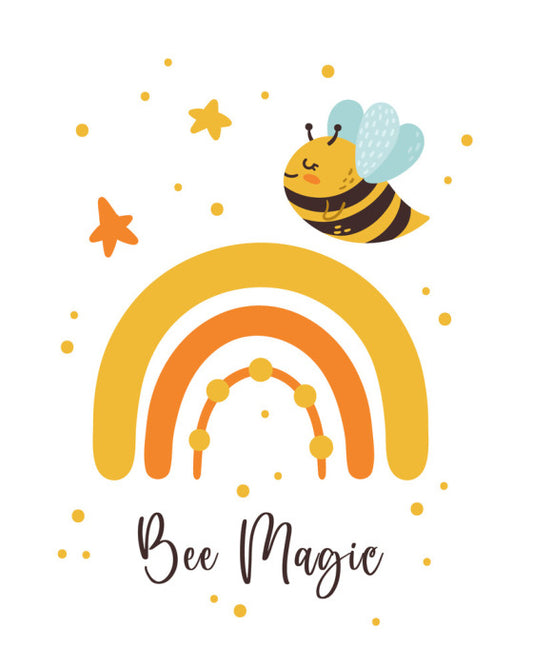 Bee magic