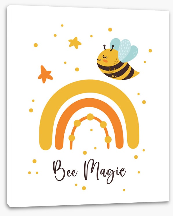 Bee magic