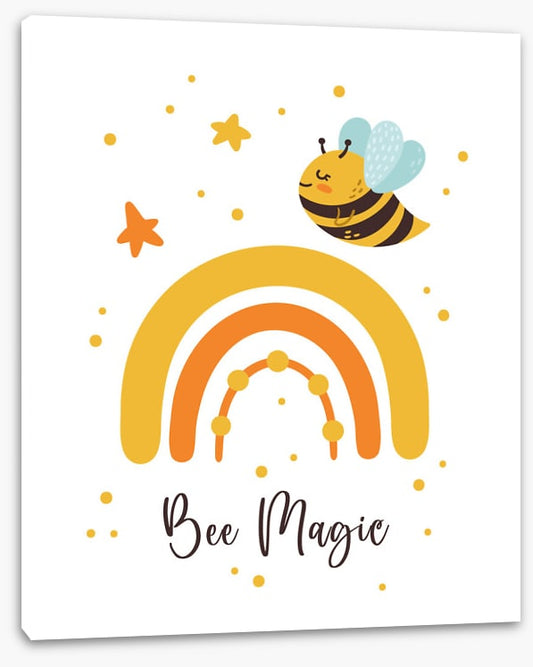 Bee magic