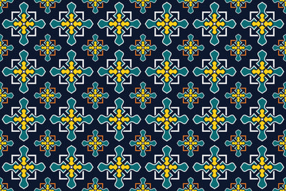 Geometric
