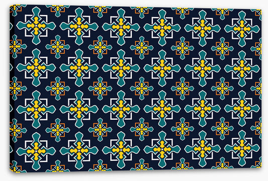 Geometric