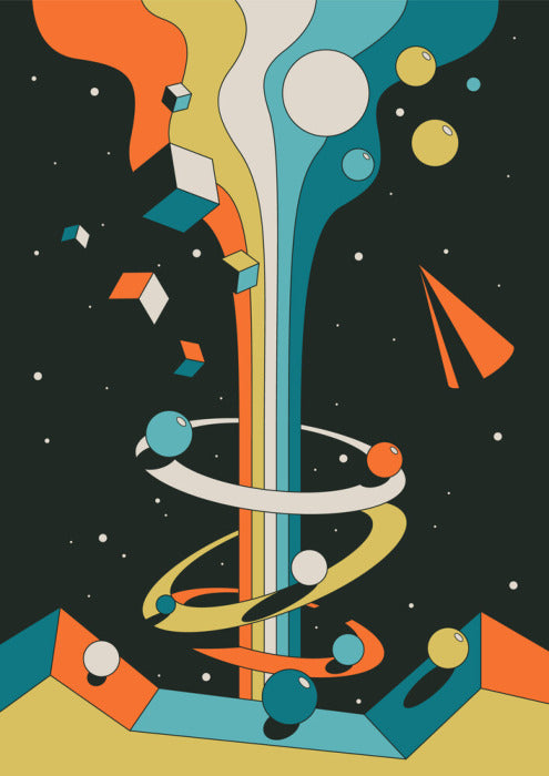 Quantum leap II