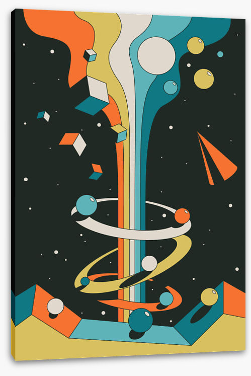 Quantum leap II